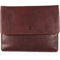 Sattlers & Co. Laptoptasche The Barn Mono Laptop Sleeve 15,4" sandel - 30