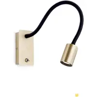 Orion WA 21342 MSmatt LEDWandleuchte 3000K 5W