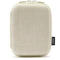 Fujifilm Instax Mini Link Tasche clay white