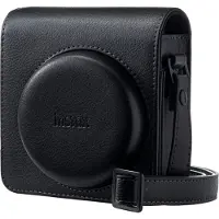 Fujifilm INSTAX Mini 99 Kameratasche, schwarz