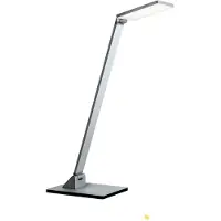 Orion LED-Schreibtischleuchte WORK Alu-matt LA 4-1172/1 Alu-matt 9003090245000