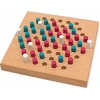 Gerhards Spiel Gerhards 54530006 Spiel Rukuni für unterwegs