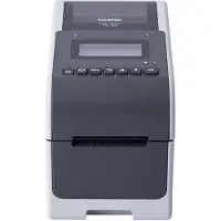 Brother Td2350d300 63 Mm Thermodrucker