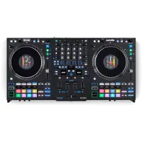 Rane PERFORMER Motorisierter DJ-Controller