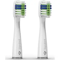 TrueLife Standard-TLATASLHSD2WA der SonicBrush Slim-Serie