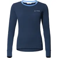 Vaude Sveiii Langarm-t-shirt