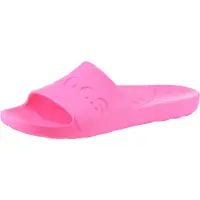 Crocs Classic Slide Damen Pool Sandale Candy Pink, 210088-6TW