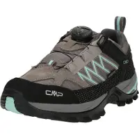 CMP Rigel Low Fitgo WMN WP Trekking Shoes deserto-opale (18PT) 37