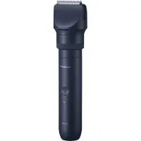 Panasonic ER-CKN2, Nass & Trocken, Akku, Blau