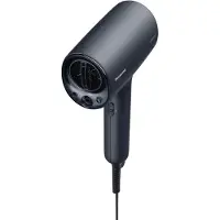 Panasonic EH-NA0J, Schwarz, 2,7 m, 1600 W, 148 mm, 74 mm, 221 mm