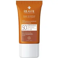 Rilastil Sun System Farbe Emulsion Spf50 0,04 l