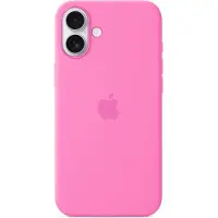 Apple MDGR4ZM/A, Cover, , iPhone 16 Plus, 17 cm (6.7"), Pink