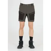 Whistler Shorts "Kodiak" aus funktionalem und wasserabweisendem Material