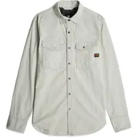 G-Star Langarmshirt "Dakota Slim Hemd"