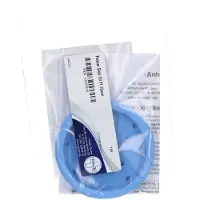 Büttner-Frank GmbH Siebpessar Silikon 75 mm flexibel 1 St