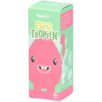 Kolbe Nutrition GmbH Vitamin B12 Kinder Tropfen 10 ml