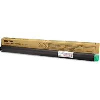 Ricoh Hoch Kapazität Laserdruck Tonerkartusche - Schwarz - Original - 1 Pack - Laserdruck - Hoch Kapazität - 1er Pack