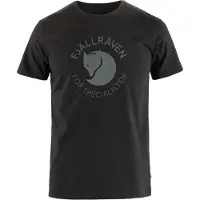 Fjällräven Fox T-shirt M black (550) L