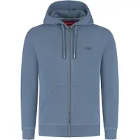 Superdry Herren Essential Sweatshirt