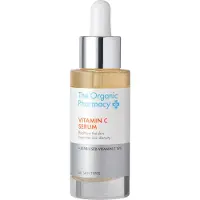The Organic Pharmacy Gesichtspflege Vitamin C Serum 30 ml