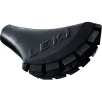 LEKI Wanderstock Rubber Pad Walking