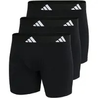 Adidas Active Flex Cotton Boxershorts 3 Einheiten