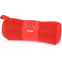 Toshiba Sonic Blast 3 Raudona