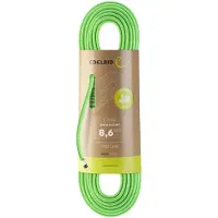 Edelrid Siskin Eco Dry 8.6 Mm Seil