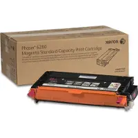 Xerox 106R01389 MAGENTA TONER - 2200 SEITEN FÜR PHASER 6280