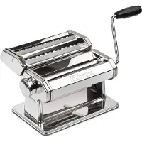 Girmi IM9000, 180 mm, 143 mm, 250 mm, 1,9 kg, 2,1 kg