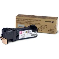 Xerox 106R01453 MAGENTA TONER - 2500 SEITEN FÜR PHASER 6128MFP
