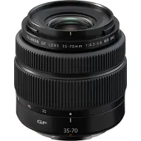 Fujifilm GF 35-70mm F/4.5-5.6 WR