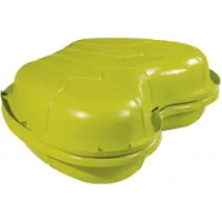 Smoby Maxi Sandkasten Schmetterling