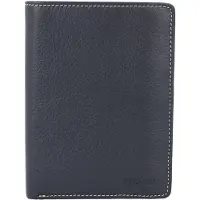 PICARD Geldbörse Diego Kombibörse Jeans blau