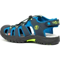 TROLLKIDS Kvalvika Sandalen