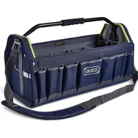 Raaco Werkzeugtasche ToolBag Pro B626xT264xH324mm PES