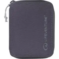 Lifeventure Rfid Bi-fold Brieftasche Blau Blau One Size