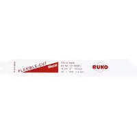 RUKO Bajonetsavklinge Ruko 8908 HSS bimetal RUKO 33189085