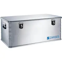 Zarges Alu-Box Maxi 850x450x350mm 135l