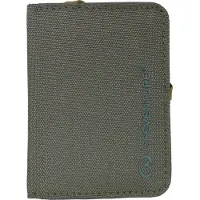 Lifeventure Geldbörse RFID Card Wallet Recycled