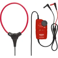 Benning Stromwandler 0,3 - 3000 Ampere flexible Messschleife inkl. Tasche/Batterien