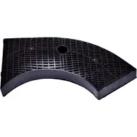 Siemens LZ24000, Schwarz, Karbon, 245 mm