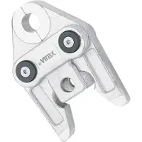 Virax Pressbacke Profil V 42