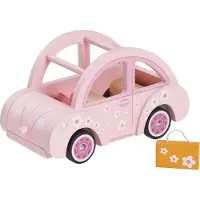 Le Toy Van Sophie's Car, 2 Jahr(e)