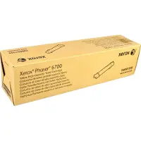 Xerox Toner/High Capacity Cartridge Yellow