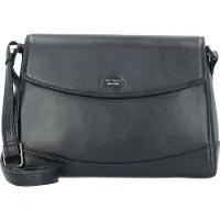 PICARD Really - Schultertasche 27 cm Rindsleder