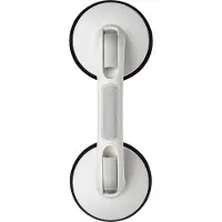 RIDDER HANDICAP Handgriff abnehmbar, Weiß