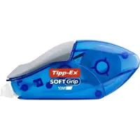 TIPP-EX Rettetape tipp-ex soft grip, 4,2 mm x 10 m