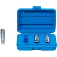 Bgs 7191 Glühkerzen-Einsatz-Set speziell für Fiat / Alfa / Lancia