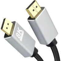 Helos DisplayPort – DisplayPort